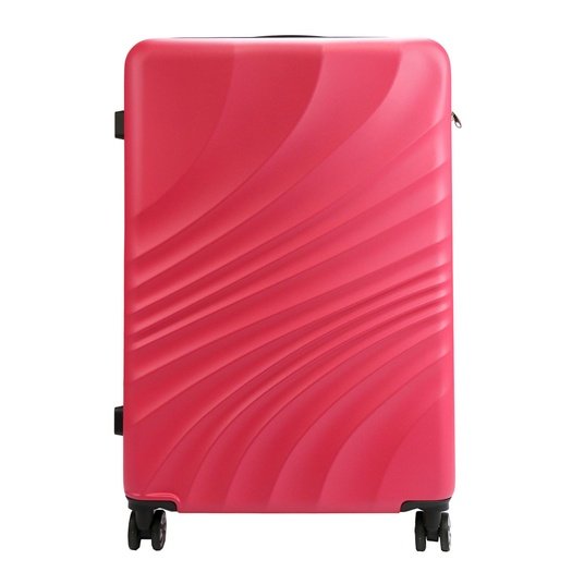 Didelis lagaminas Gregorio W3002 S28 XL