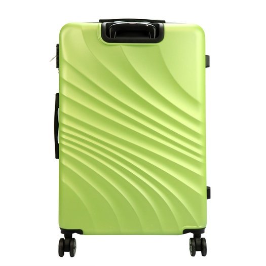 Didelis lagaminas Gregorio W3002 S28 XL