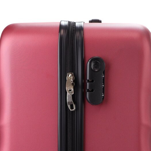 Lagaminas XL Gregorio W3002 S28