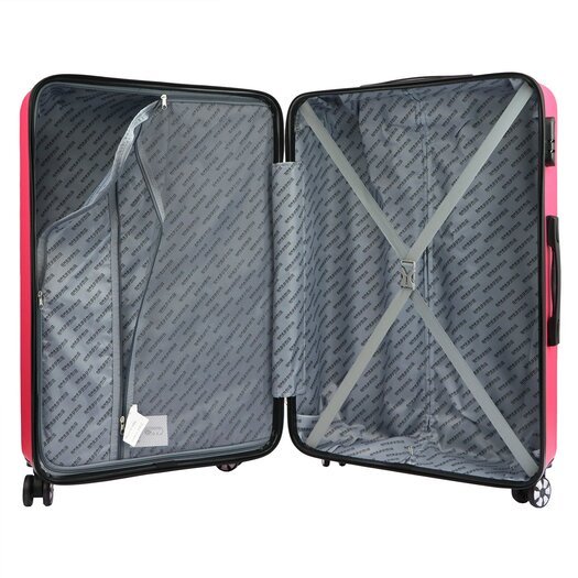 Lagaminas XL Gregorio W3002 S28