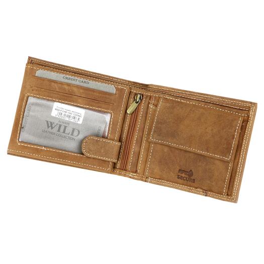 Wild N992-P-CHM-NL RFID