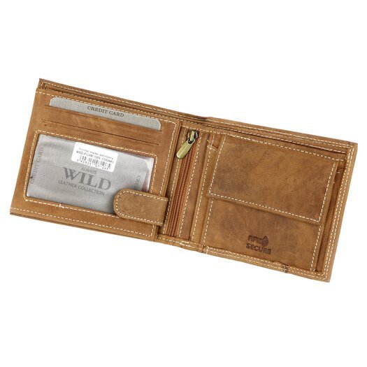 Wild N992-P-CHM-NL RFID