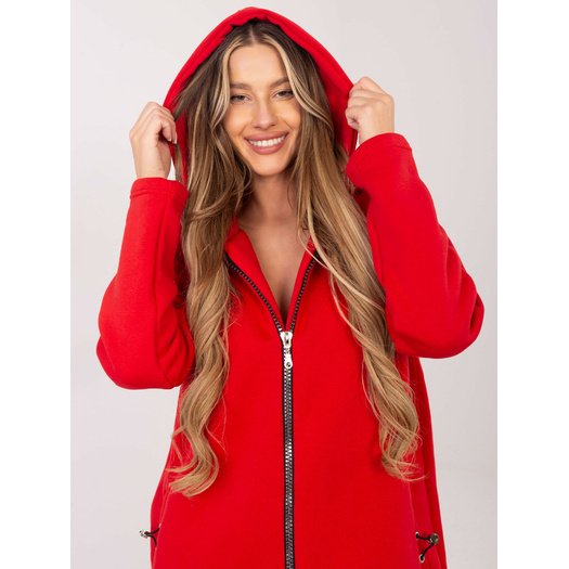 Megztinis-RV-BL-4858-1.99P-raudonas 15