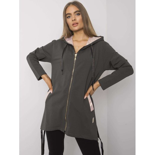 Megztinis-RV-BL-4899.23P-tamsus chaki