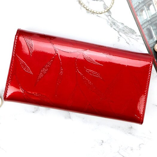 Piniginė moteris Pierre Cardin 02 LEAF-N 100