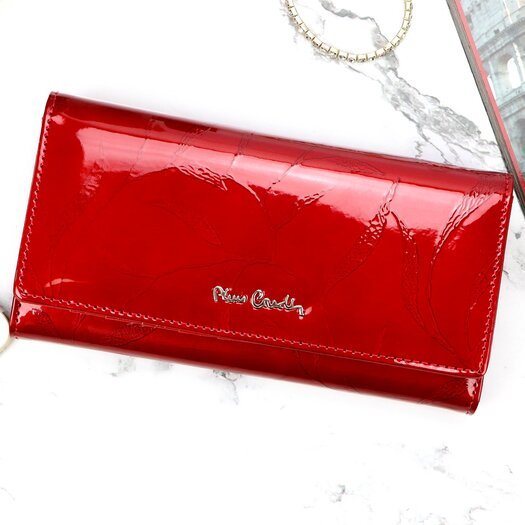 Piniginė moteris Pierre Cardin 02 LEAF-N 100