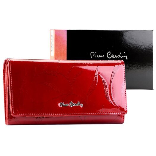 Piniginė moteris Pierre Cardin 02 LEAF-N 100