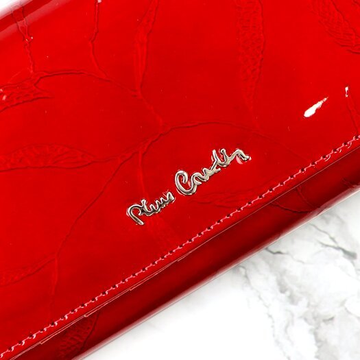 Piniginė moteris Pierre Cardin 02 LEAF-N 100
