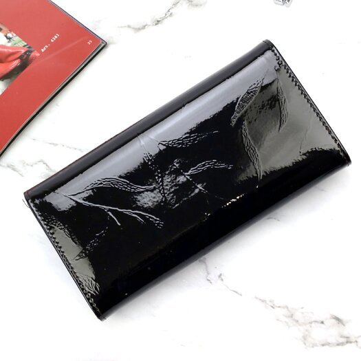 Piniginė moteris Pierre Cardin 02 LEAF-N 100 11