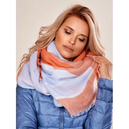 Bandana-AT-CH-171201.11-oranžinė