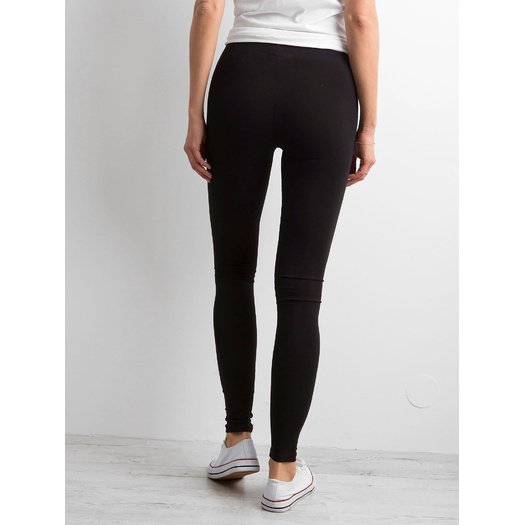 Tamprės moterims -RV-LG-2850.19P-juodi