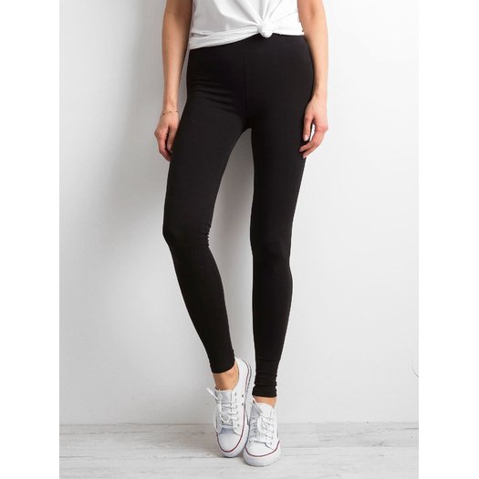Tamprės moterims -RV-LG-2850.19P-juodi 14