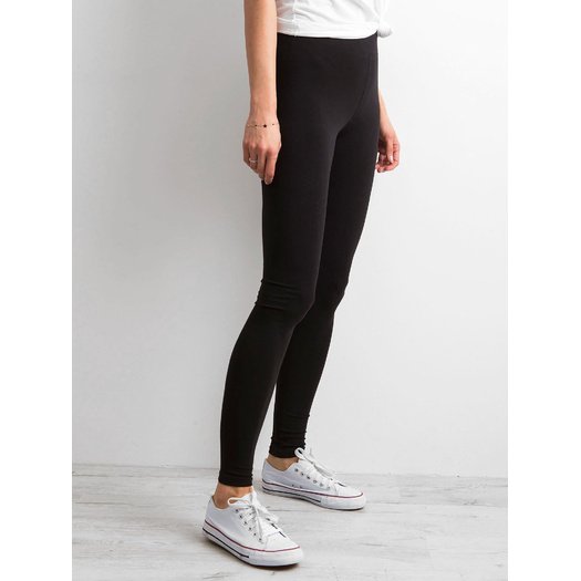 Tamprės moterims -RV-LG-2850.19P-juodi 16