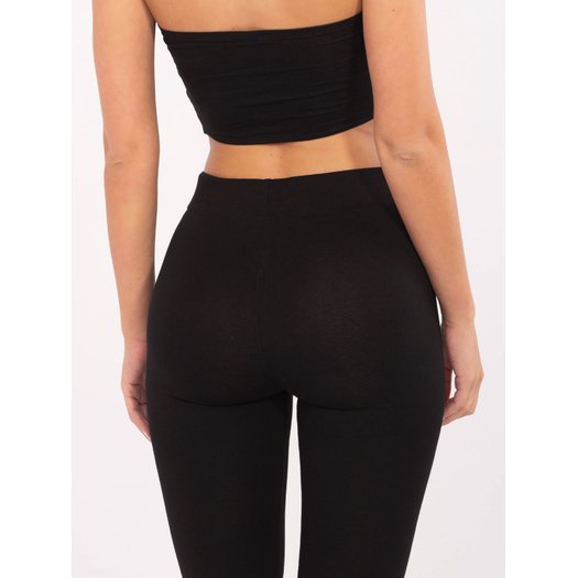 Tamprės moterims -RV-LG-2850.19P-juodi 5