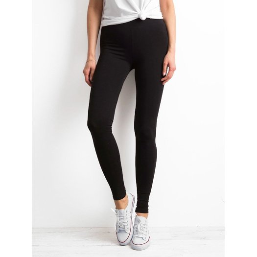 Tamprės moterims -RV-LG-2850.19P-juodi 13