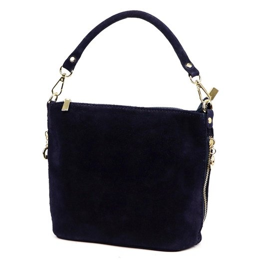Women's handbag Luka 24-072 GOLD