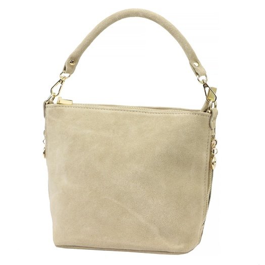 Women's handbag Luka 24-072 GOLD