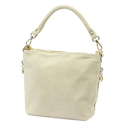Women's handbag Luka 24-072 GOLD