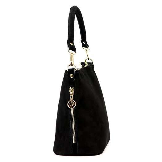 Women's handbag Luka 24-072 GOLD