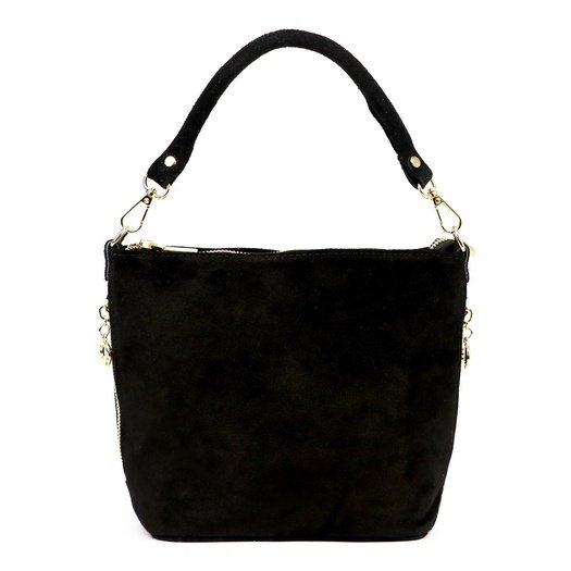 Women's handbag Luka 24-072 GOLD