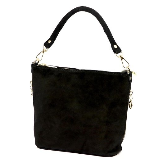 Women's handbag Luka 24-072 GOLD