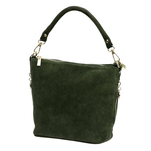 Women's handbag Luka 24-072 GOLD