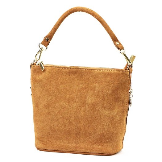 Women's handbag Luka 24-072 GOLD