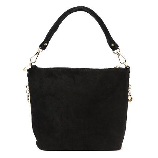 Women's handbag Luka 24-072 GOLD