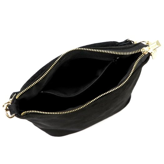 Women's handbag Luka 24-072 GOLD
