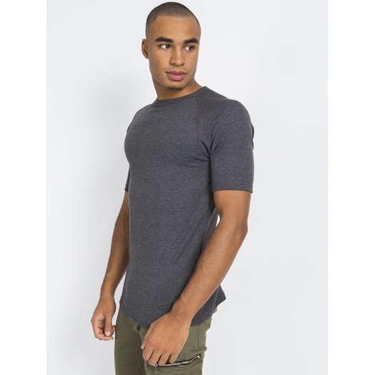 T-shirt-BR-BZ-756.00X-ciemny szary