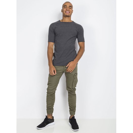 T-shirt-BR-BZ-756.00X-ciemny szary