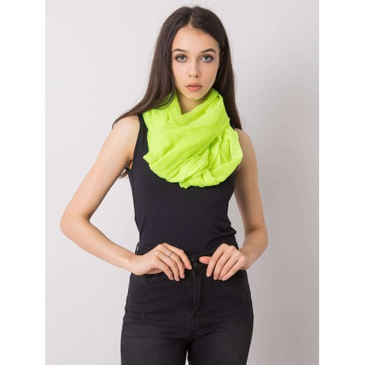 Bandana-AT-CH-5355-fluo geltona