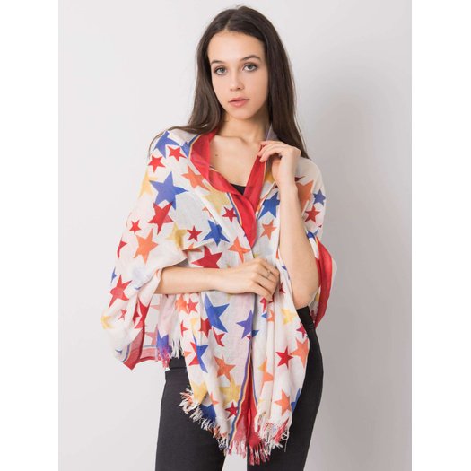 Bandana-AT-CH-1237-balta ir raudona