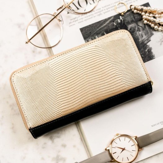 Women’s Wallet Peterson PTN LJ-76116