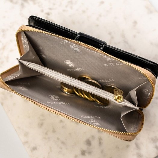 Women’s Wallet Peterson PTN LJ-76116