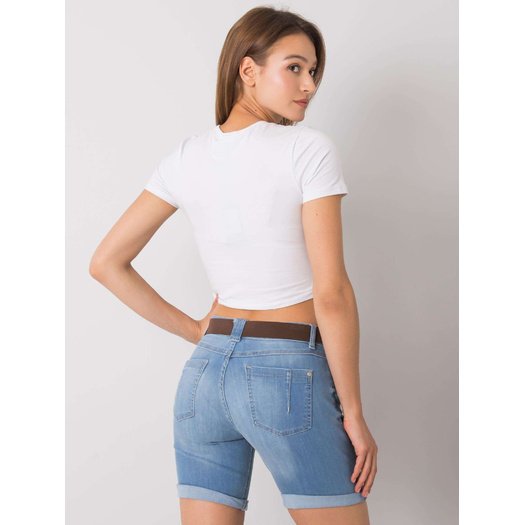 Šortai – D85032C62033ZL150 – Šviesiai mėlyni
