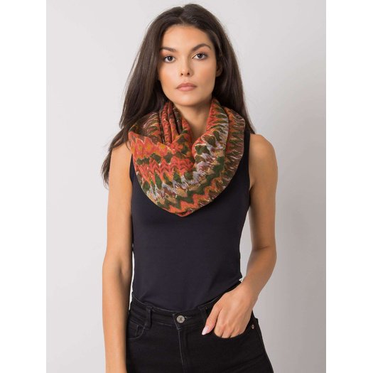 Bandana-AT-CH-F106016-tamsiai oranžinė