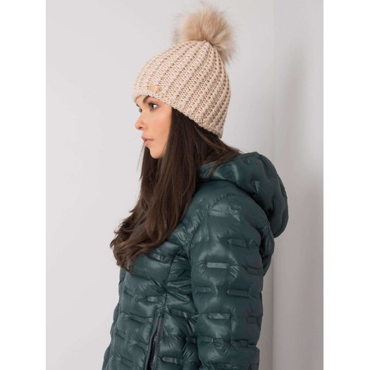 Cap-JK-CZ-33.17-smėlio spalvos