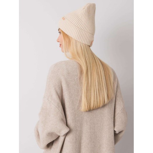 Cap-JK-CZ-27.84P-smėlio spalvos