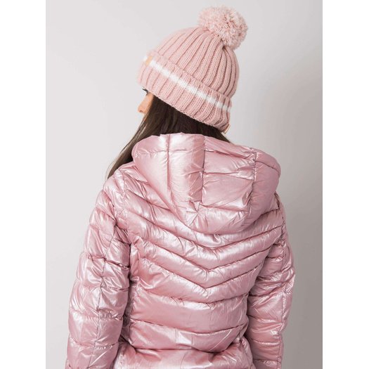 Cap-JK-CZ-35.92-šviesiai rožinė
