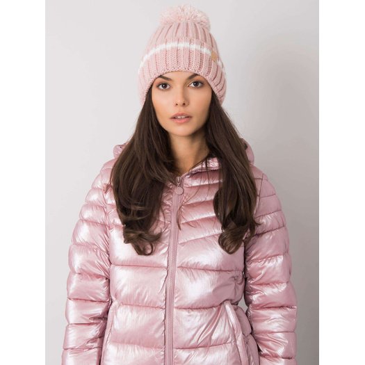 Cap-JK-CZ-35.92-šviesiai rožinė
