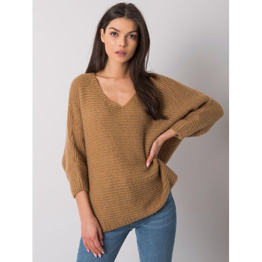 Megztinis-TW-SW-BI-J1001.06-camel