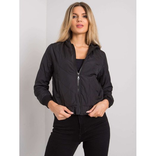 Striukė moterims-EM-KR-617.55- juoda