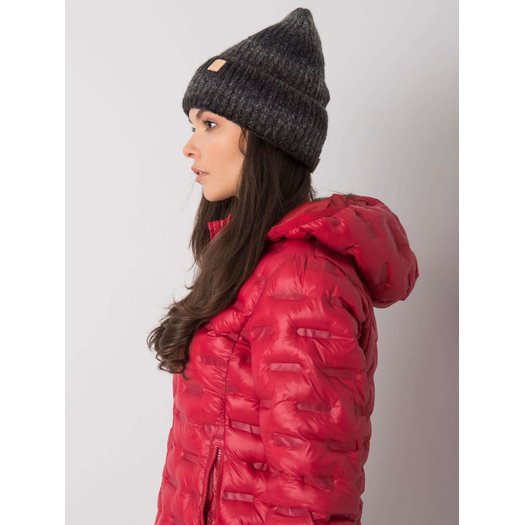 Cap-JK-CZ-23.98-pilka-juoda