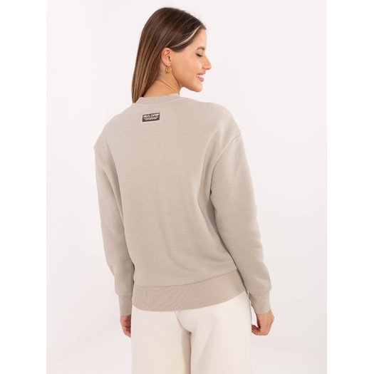 Bluza-D10608BC02801A2NO-beżowy