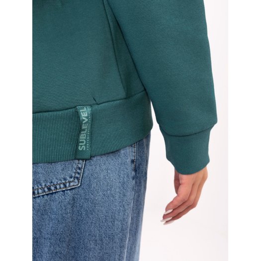 Bluza-D10600BI02690A7NO-morski 4