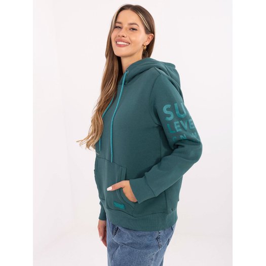Bluza-D10600BI02690A7NO-morski 1