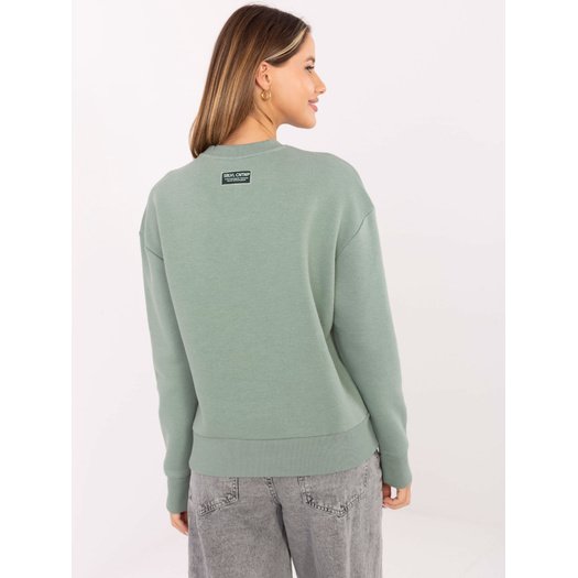 Bluza-D10608BC02801A3NO-pistacjowy