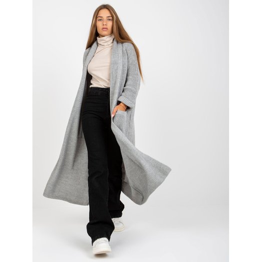 Cardigan-TW-SW-BL-2453.91P-pilka