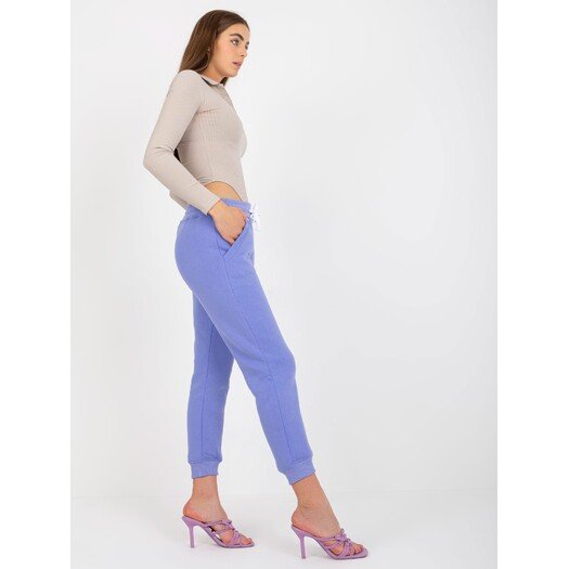 Kelnės-FA-DR-8129.49P-Šviesiai violetinė